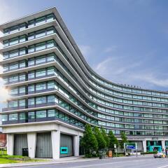 Macdonald Hotel And Spa Манчестер фото 12