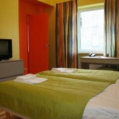 Braavo Spa Hotel комната для гостей фото 2