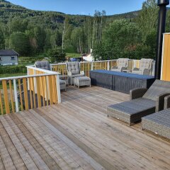 Отель Solheim Accommodation бассейн фото 2