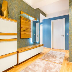 Отель Abieshomes Serviced Apartments - Votivpark Австрия, Вена - отзывы, цены и фото номеров - забронировать отель Abieshomes Serviced Apartments - Votivpark онлайн бассейн