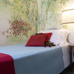 Отель Albergo Al Moretto Италия, Кастельфранко - отзывы, цены и фото номеров - забронировать отель Albergo Al Moretto онлайн комната для гостей фото 4