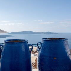 Отель Santorini Reflexions Volcano Греция, Остров Санторини - отзывы, цены и фото номеров - забронировать отель Santorini Reflexions Volcano онлайн фото 5