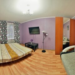 Апартаменты Gvozdika Apartments Москва фото 7