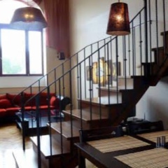 Отель Residence Hamelika