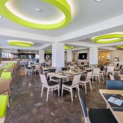 Отель Semiramis City Hotel Греция, Родос - 5 отзывов об отеле, цены и фото номеров - забронировать отель Semiramis City Hotel онлайн питание
