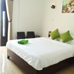 Отель friendlee house комната для гостей фото 2