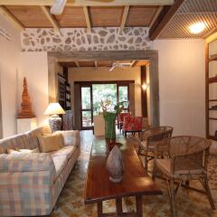 Sala Prabang Hotel развлечения