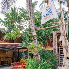 Отель Isla Kitesurfing Guesthouse Филиппины, остров Боракай - 1 отзыв об отеле, цены и фото номеров - забронировать отель Isla Kitesurfing Guesthouse онлайн фото 4