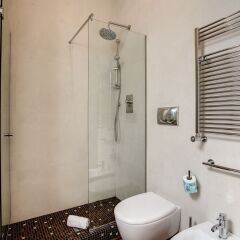 Trevi Beau Boutique Hotel ванная фото 2
