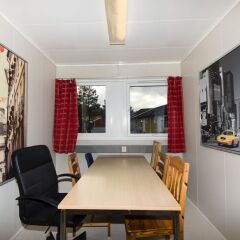 Отель Bergen Camping Park Норвегия, Берген - отзывы, цены и фото номеров - забронировать отель Bergen Camping Park онлайн фото 7