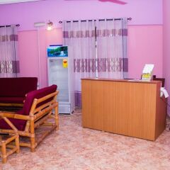 Отель Jayliz Lodge-Tema Тема интерьер отеля