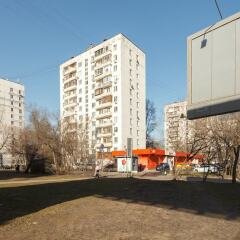 Гостиница BestFlat24 Rizhskaya в Москве отзывы, цены и фото номеров - забронировать гостиницу BestFlat24 Rizhskaya онлайн Москва городской автобус