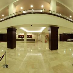 Safir Hotel интерьер отеля фото 2