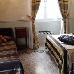 Отель Trevispagna Charme B&B сауна фото 2