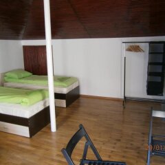 Отель Ivory Tower Hostel Болгария, София - отзывы, цены и фото номеров - забронировать отель Ivory Tower Hostel онлайн комната для гостей фото 4