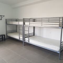 Ciw Hostel Санта Лючия детские мероприятия фото 2