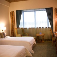 The Centrepoint Hotel in Bandar Seri Begawan, Brunei from 83$, photos, reviews - zenhotels.com guestroom