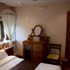 Art Hotel Galathea удобства в номере