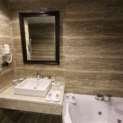 Отель Royal Palace Kusadasi спа