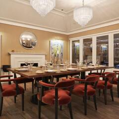 BLESS Hotel Madrid, a member of The Leading Hotels of the World интерьер отеля фото 4