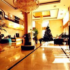National Jade Hotel интерьер отеля фото 2