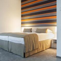 Отель Old Town Stay Apartment Литва, Вильнюс - отзывы, цены и фото номеров - забронировать отель Old Town Stay Apartment онлайн комната для гостей фото 4