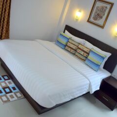 Отель Baan Thai Lanta Resort Ланта комната для гостей