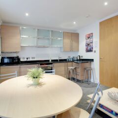 Апартаменты Brighton Getaways - Artist Studio в номере фото 2