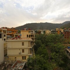OYO Rooms 081 Tapovan in Rishikesh, India from 29$, photos, reviews - zenhotels.com balcony