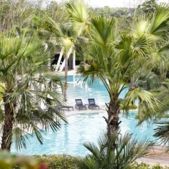 Отель The Pavilions Phuket пляж