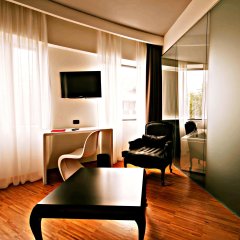 Отель Sarroglia Румыния, Бухарест - отзывы, цены и фото номеров - забронировать отель Sarroglia онлайн комната для гостей