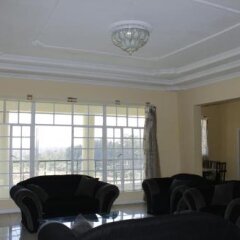 Hill Of Grace in Mzuzu, Malawi from 142$, photos, reviews - zenhotels.com guestroom