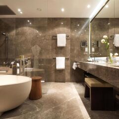 Гостиница Хаятт Ридженси Сочи (Hyatt Regency Sochi) ванная
