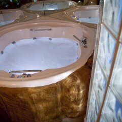 Hotel Carosello Понтеканьяно спа фото 2