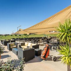 Отель Morgado Golf & Country Club фото 5