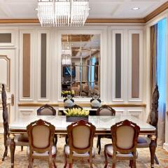 Гостиница The St. Regis Moscow Nikolskaya развлечения