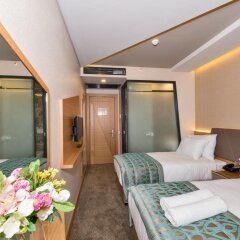 Genova Hotel Турция, Стамбул - отзывы, цены и фото номеров - забронировать отель Genova Hotel онлайн фото 22