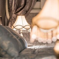 Gold Hill Guesthouse - Hostel интерьер отеля фото 2
