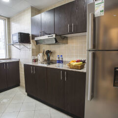 Travellers Hotel Apartment в номере фото 2