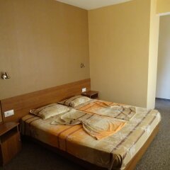 Отель Perun House Болгария, Равда - отзывы, цены и фото номеров - забронировать отель Perun House онлайн комната для гостей фото 3