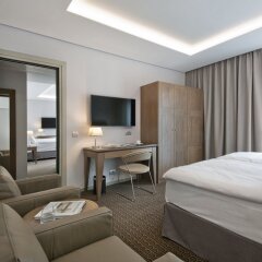 Hotel Royal Prague комната для гостей фото 5