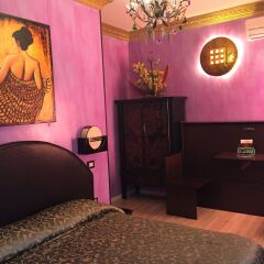 Hotel Okinawa развлечения