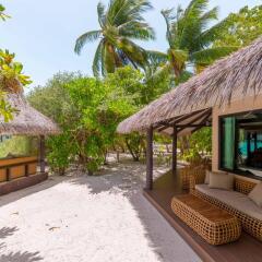 Отель Kihaad Maldives фото 6
