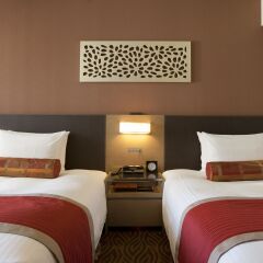 Hotel Sardonyx Tokyo детские мероприятия