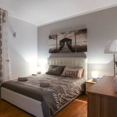 Отель Sonja's Apartment Италия, Лимена - отзывы, цены и фото номеров - забронировать отель Sonja's Apartment онлайн комната для гостей фото 3