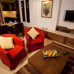 Отель Club Salina Warhf комната для гостей фото 4