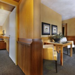 Van der Valk Hotel Leusden - Amersfoort удобства в номере фото 2