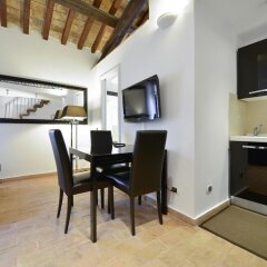 Апартаменты Ibernesi 1 Apartment Рим фото 18