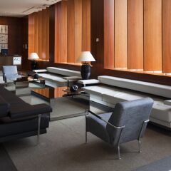 AC Hotel by Marriott Guadalajara, Spain развлечения