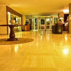 Gurkent Hotel Турция, Анкара - отзывы, цены и фото номеров - забронировать отель Gurkent Hotel онлайн интерьер отеля фото 2